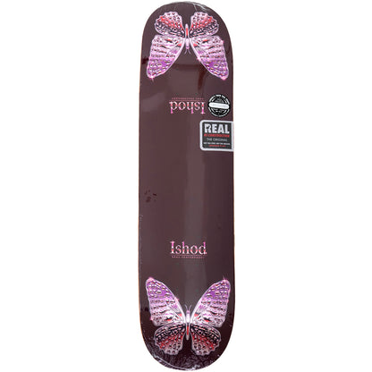 Ishod Mariposa Redux Twin Tail Deck (8.0)