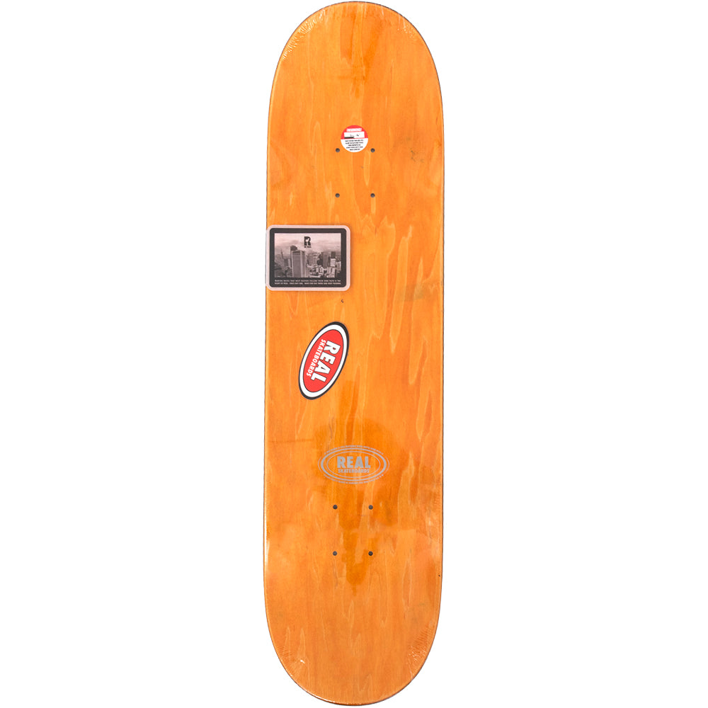 Ishod Mariposa Redux Twin Tail Deck (8.25)