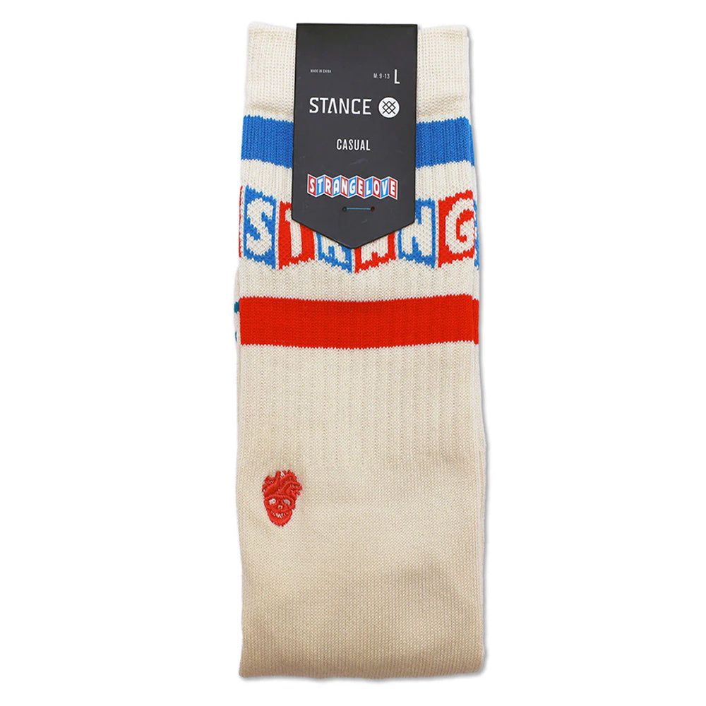 x Stance Socks Box Set Collection