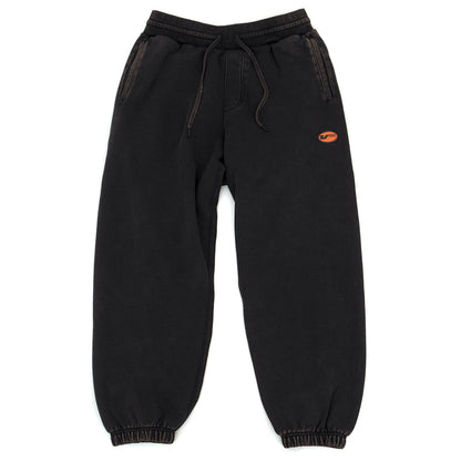 Skate Carpet Fleece Pant (Black) VBU