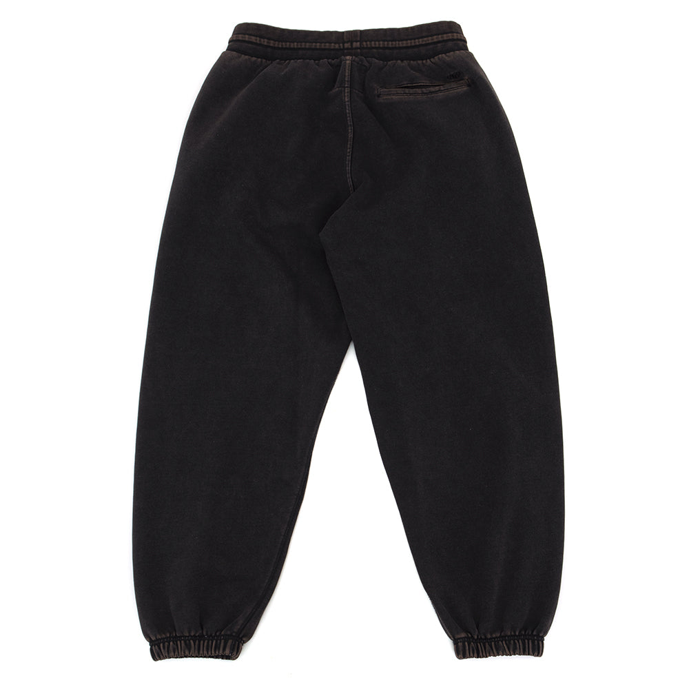 Skate Carpet Fleece Pant (Black) VBU