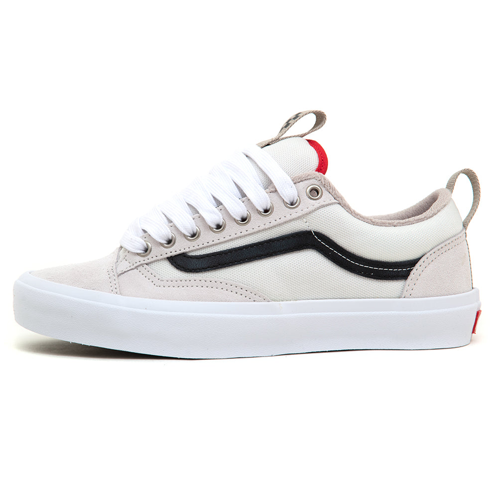 Skate Old Skool 36 + (Antique White / Black) VBU