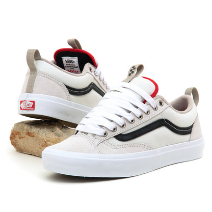 Skate Old Skool 36 + (Antique White / Black) VBU