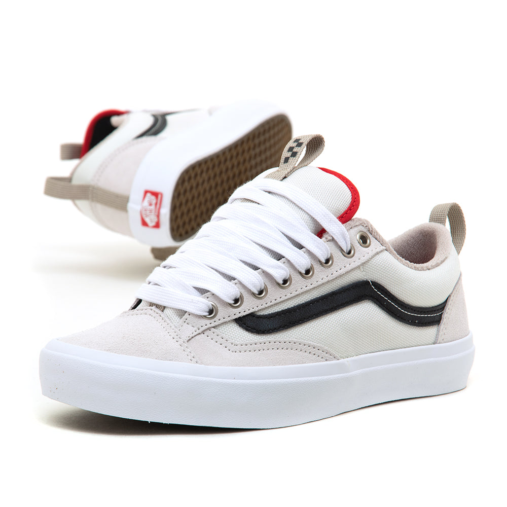 Skate Old Skool 36 + (Antique White / Black) VBU