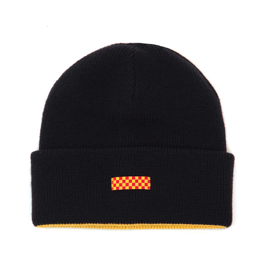 Skate Andrew Allen Beanie (Black) VBU