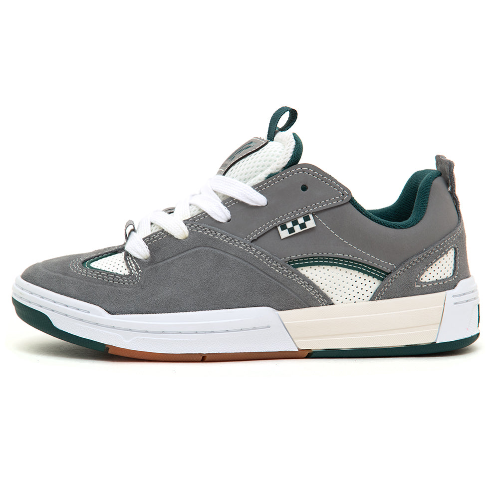 Skate Mixxa (Green / Grey) VBU