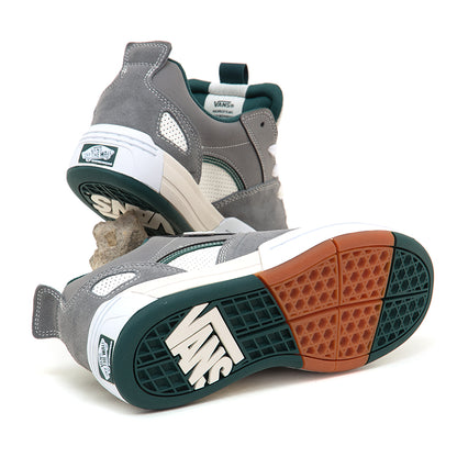 Skate Mixxa (Green / Grey) VBU