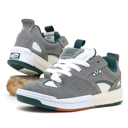 Skate Mixxa (Green / Grey) VBU