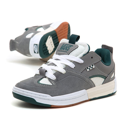 Skate Mixxa (Green / Grey) VBU