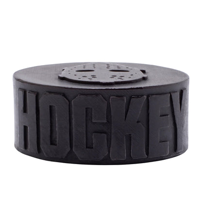 Hockey Puck Wax (Black)