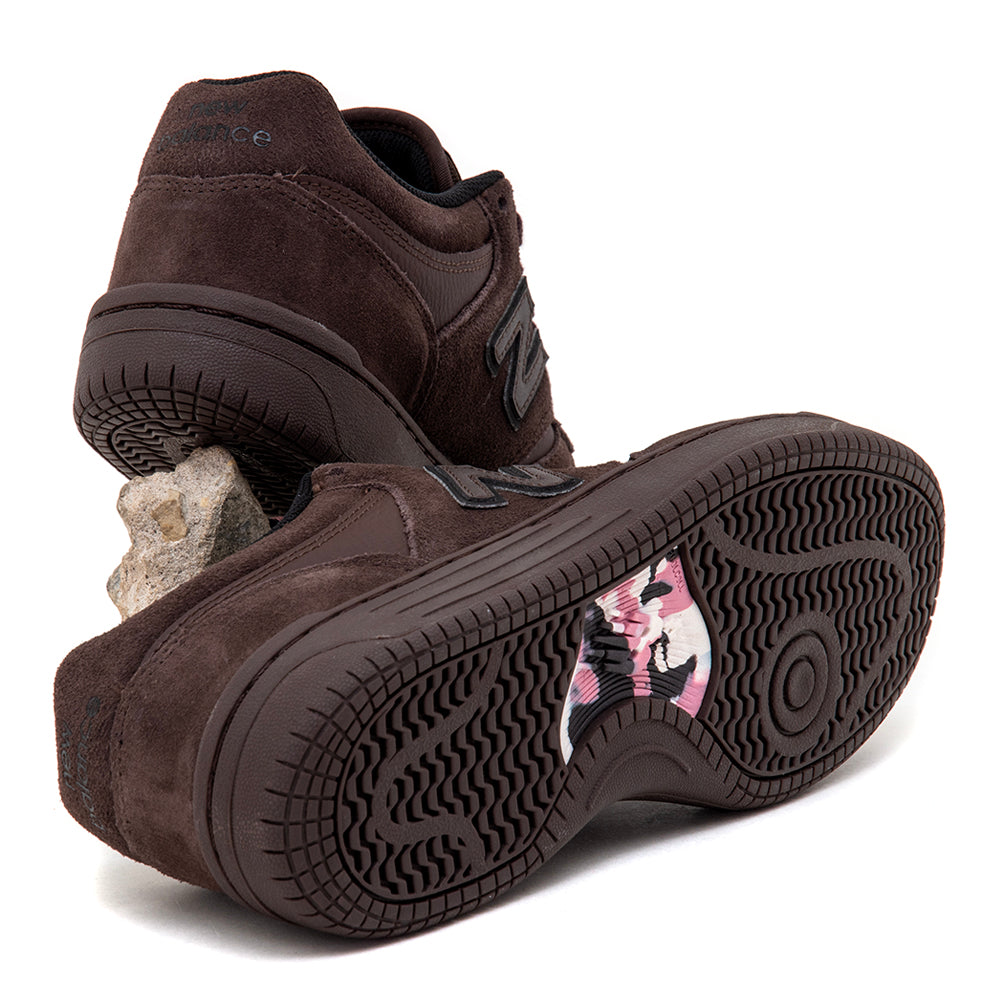 NM480 (Chocolate / Chocolate) – Uprise Skateshop