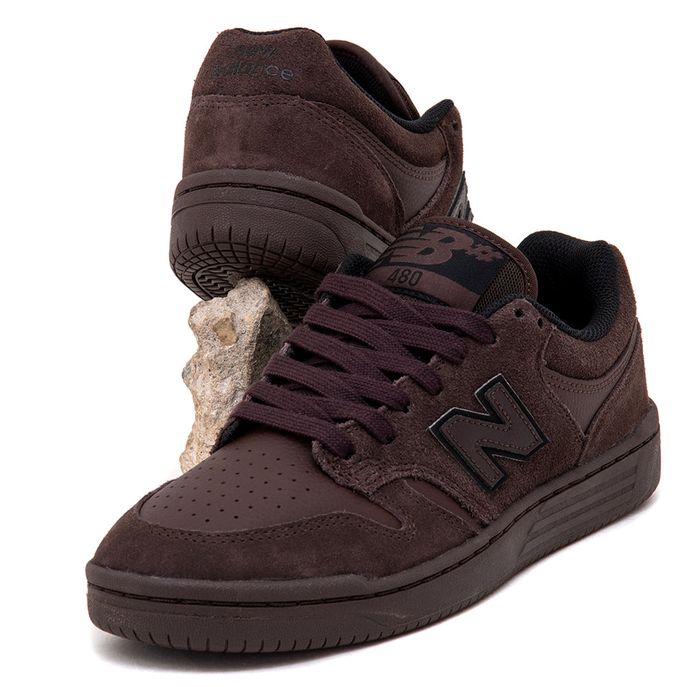 NM480 (Chocolate / Chocolate) – Uprise Skateshop
