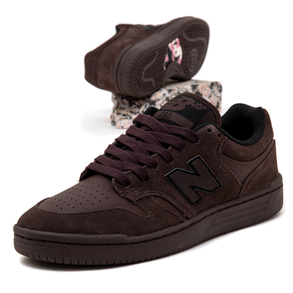 NM480 (Chocolate / Chocolate) – Uprise Skateshop