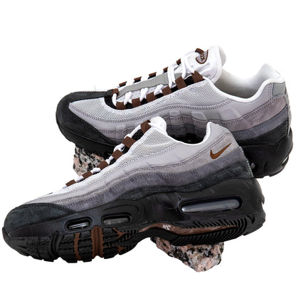 Air Max 95 (Black / Cacao Wow - Anthracite)