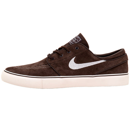 Zoom Janoski OG+ (Baroque Brown / Pale Ivory)