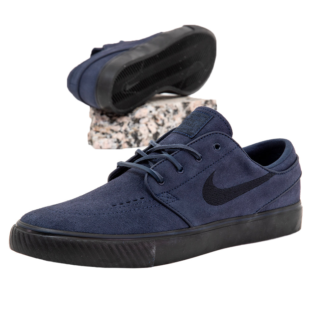 nike stefan janoski obsidian blue