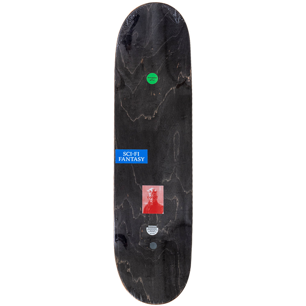 Glick Maul Deck (8.5)