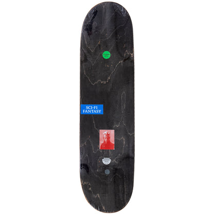 Glick Maul Deck (8.5)