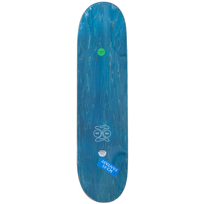 Hsu Dues Ex Machina Deck (8.25)