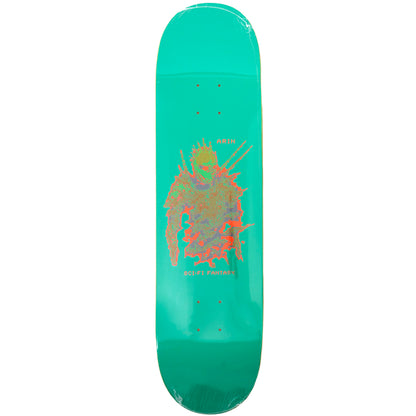 Lester Digital Knight Deck (8.25)