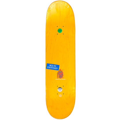 Lester Digital Knight Deck (8.25)