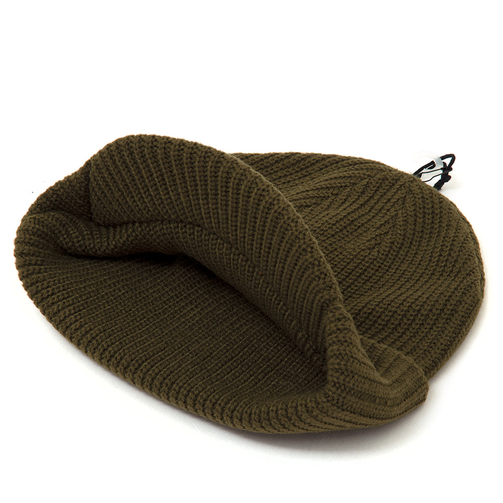 Alive Jeep Beanie (Olive)