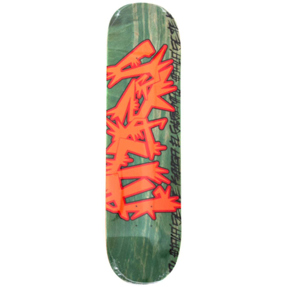 Taiko Dragon Deck (8.25)