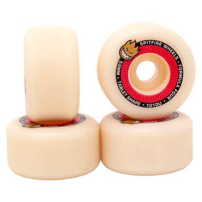 53mm Formula Four Tablets (101 Duro)