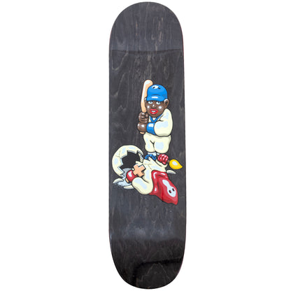 Salt 'n' Pepper Deck (8.5)