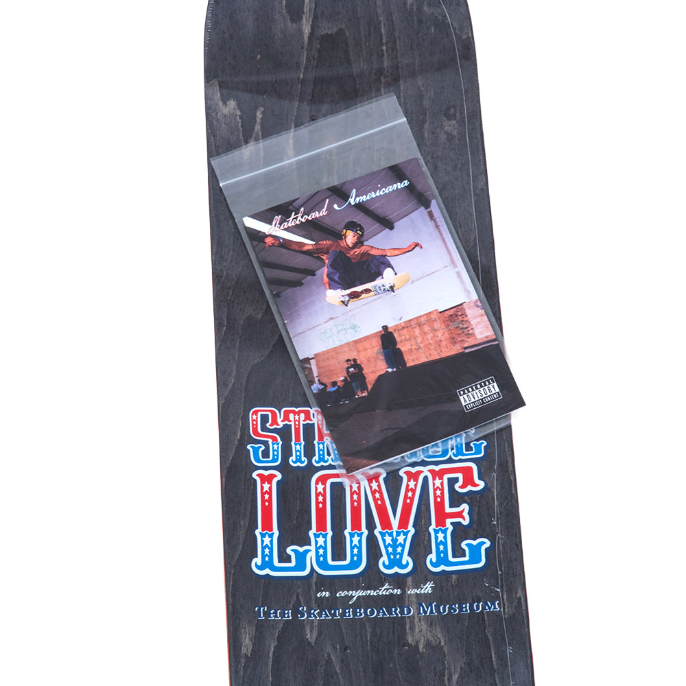 Salt 'n' Pepper Deck (8.5)