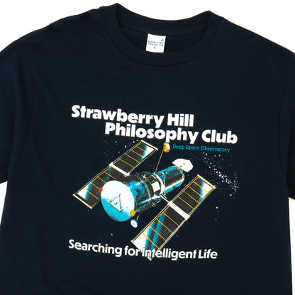 Deep Space S/S T-Shirt (Navy)