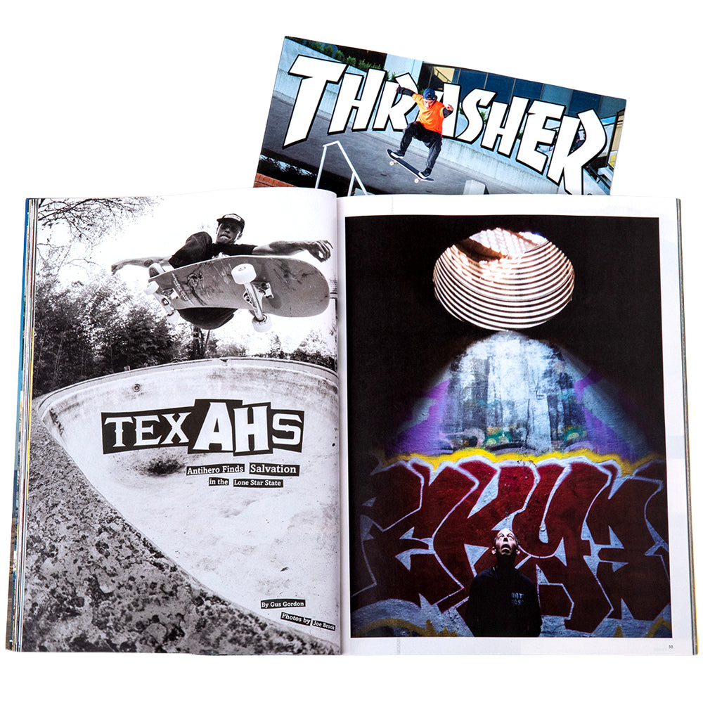 March 2026 - Issue #548