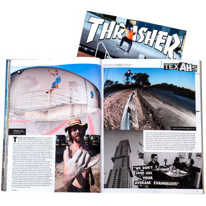 March 2026 - Issue #548