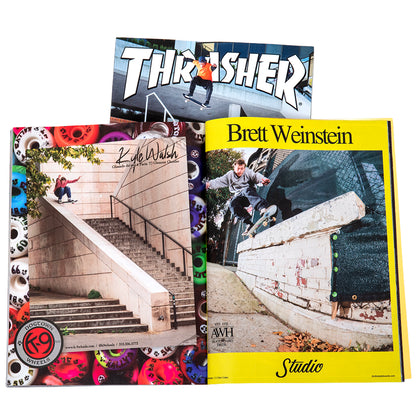 March 2026 - Issue #548