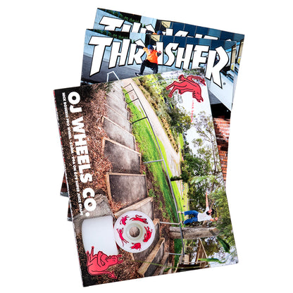 March 2026 - Issue #548