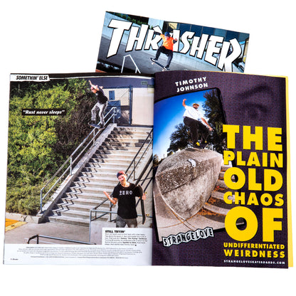 March 2026 - Issue #548