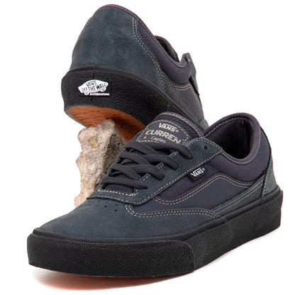 Skate Curren Caples (Charcoal / Black)