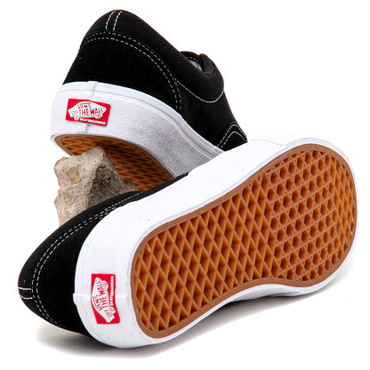 Skate Era (Black / White)