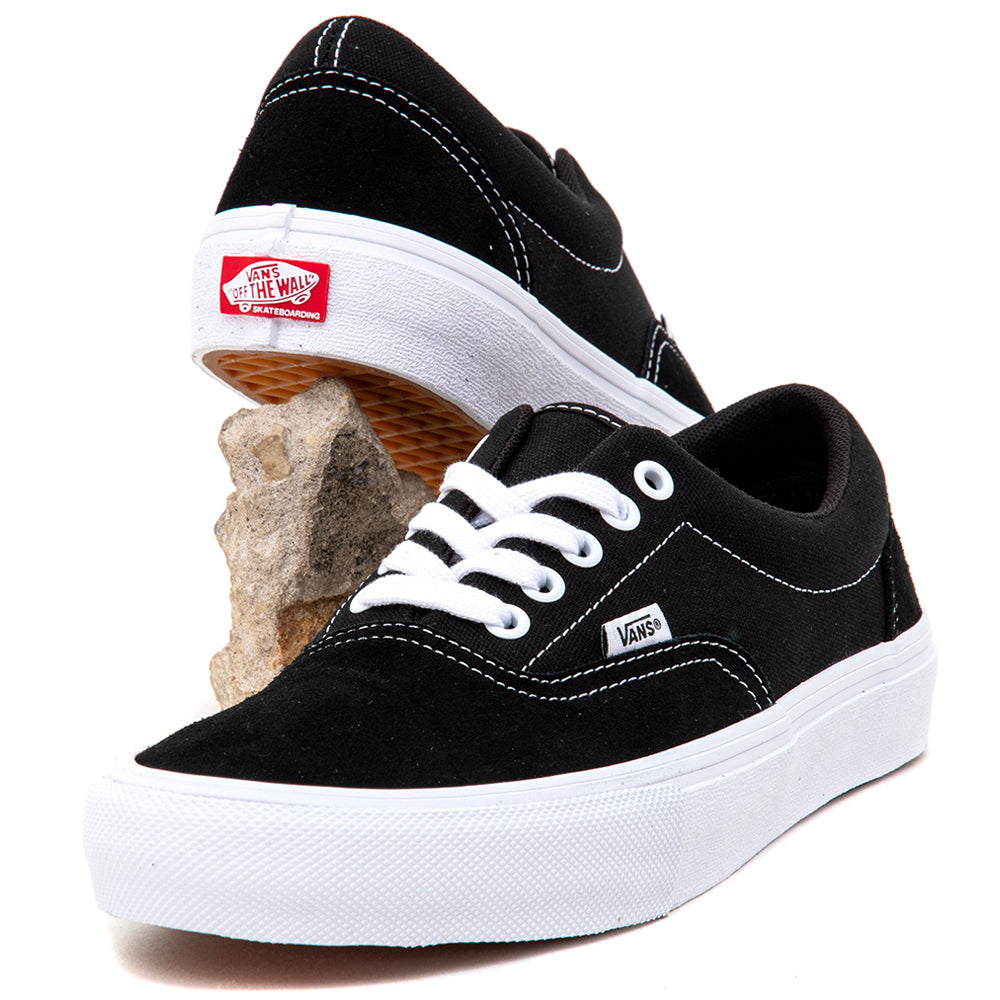 Skate Era (Black / White)