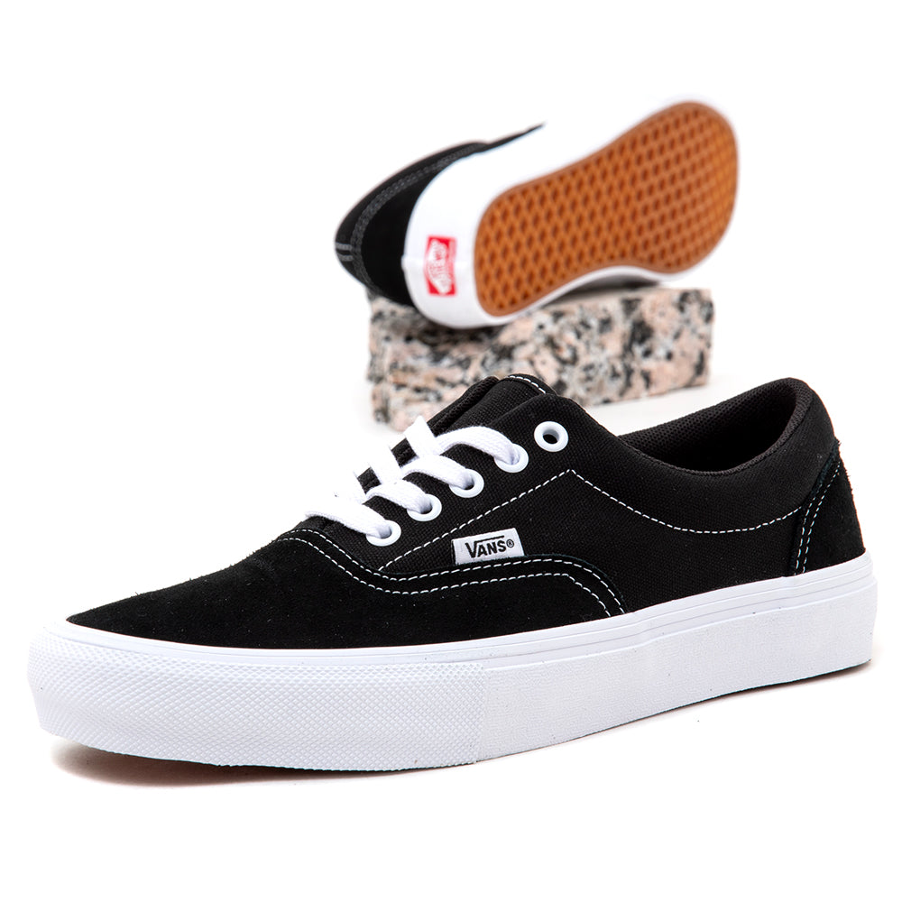 Skate Era (Black / White)