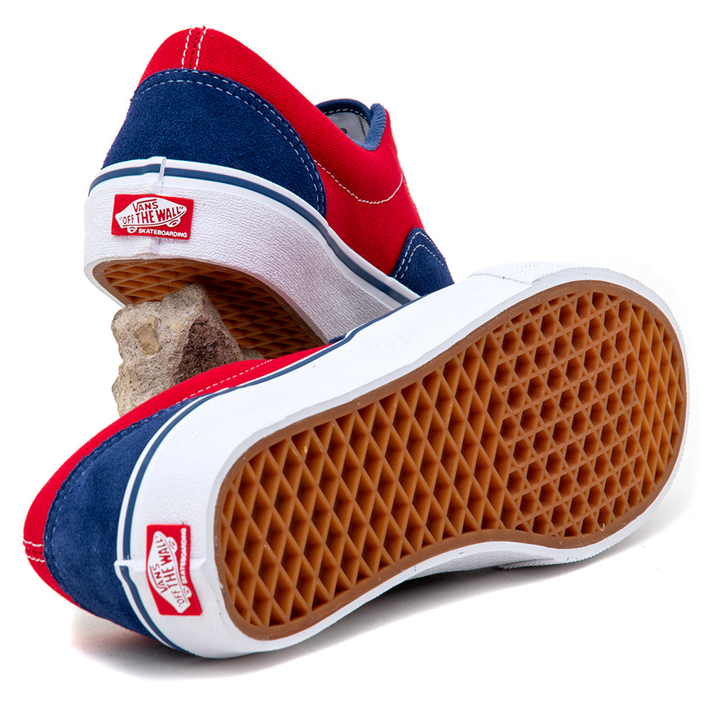 Skate Era (Blue / Red)