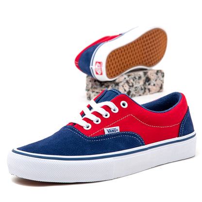 Skate Era (Blue / Red)