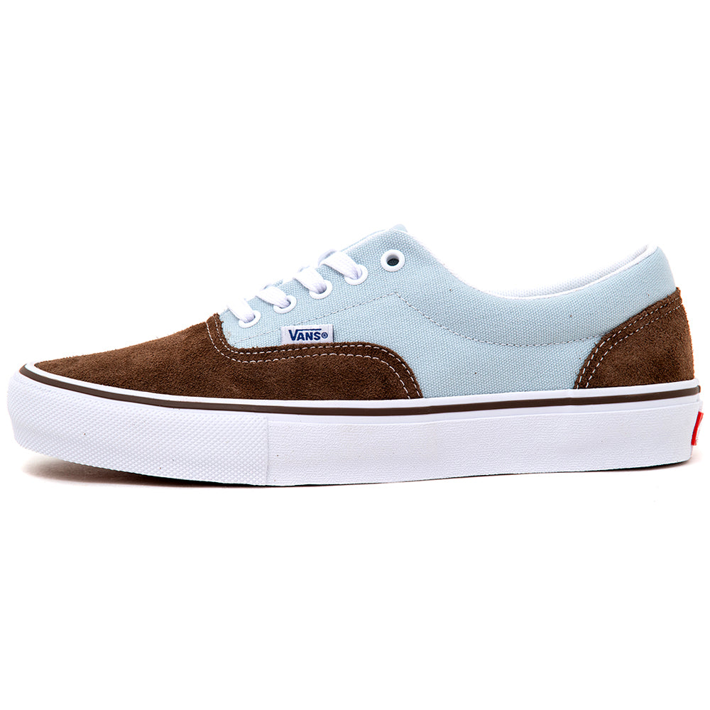 Skate Era (Brown / Blue)