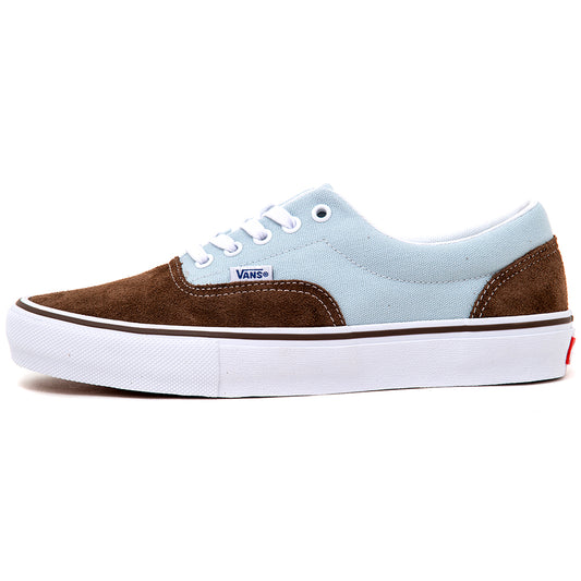 Skate Era (Brown / Blue)