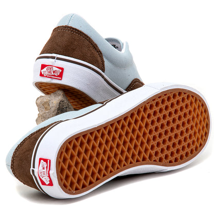 Skate Era (Brown / Blue)