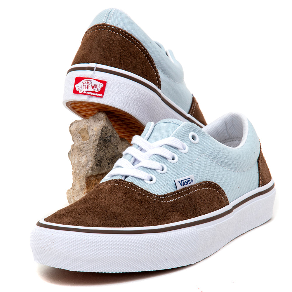 Skate Era (Brown / Blue)
