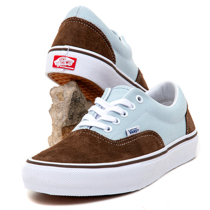 Skate Era (Brown / Blue)