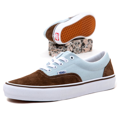 Skate Era (Brown / Blue)