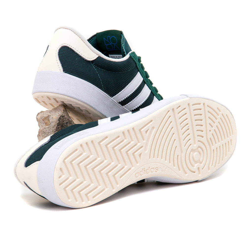 Adidas vl court 2.0 on sale green