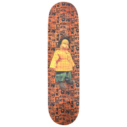 Baker Flea Deck (7.75)